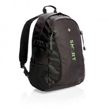 Logo trade promotional gifts picture of: Outdoor backpack